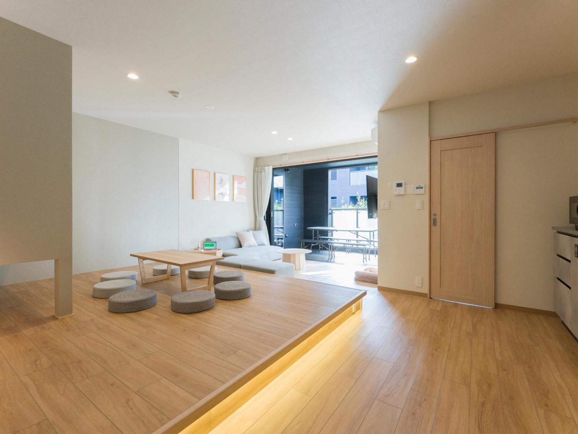 Rakuten Stay Nikko Hoden Экстерьер фото
