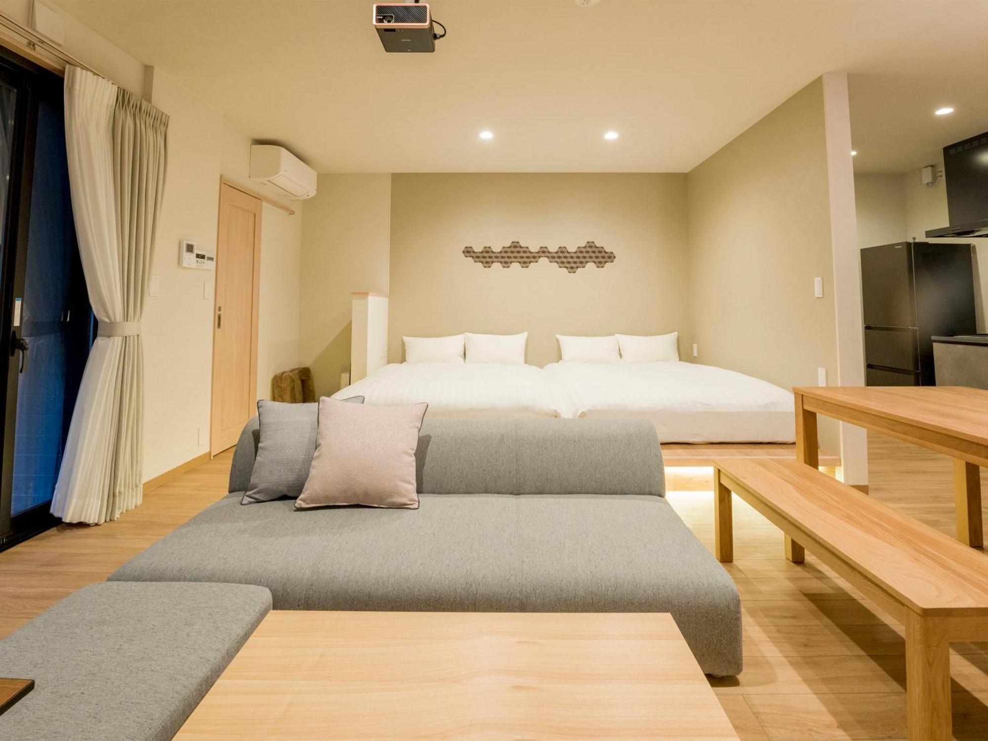 Rakuten Stay Nikko Hoden Экстерьер фото