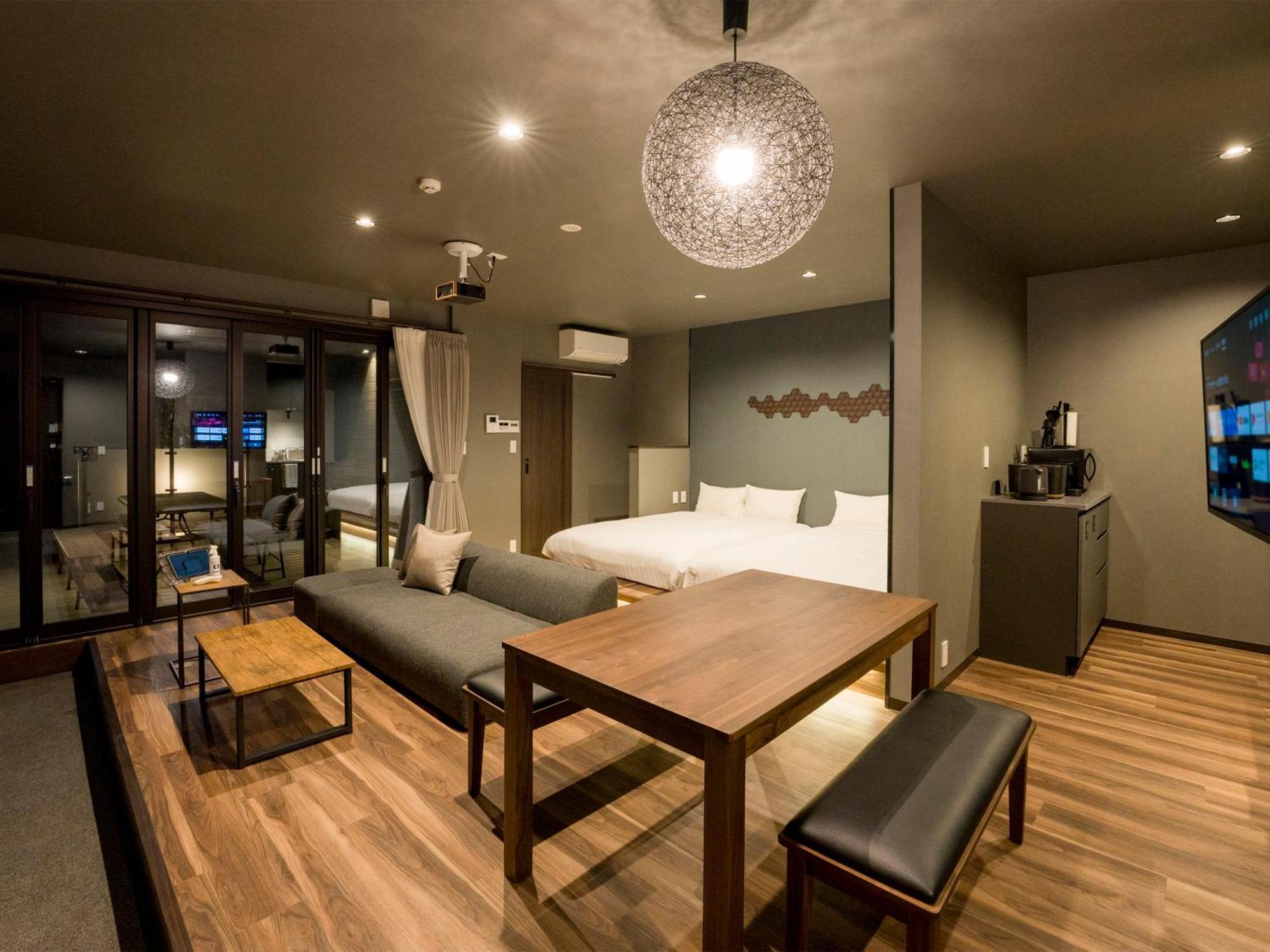 Rakuten Stay Nikko Hoden Экстерьер фото