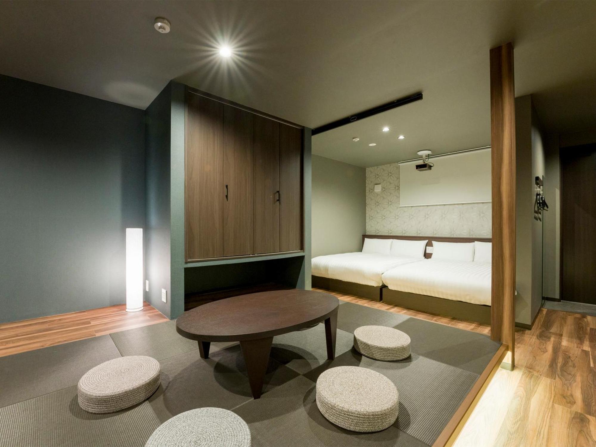 Rakuten Stay Nikko Hoden Экстерьер фото